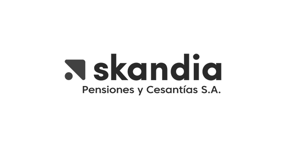 Skandia Pensiones y Cesantías