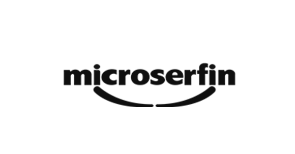 Microserfin
