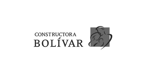 Constructora Bolívar
